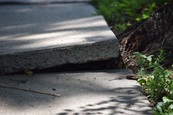 Concrete Lifting in Grove City