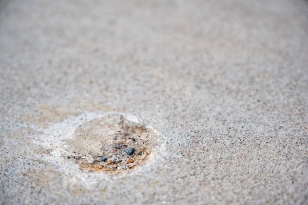 Concrete Jacking in Grove City
